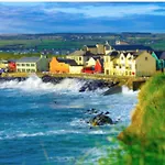 2 Atlantic Coast Homes Feriehus