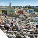 2 Atlantic Coast Homes