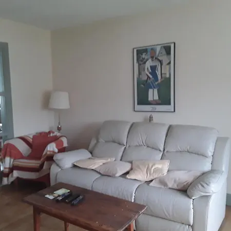 2 Atlantic Coast Homes Prázdninový dům Lahinch