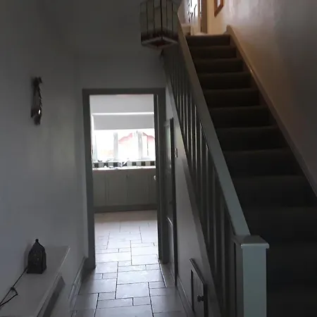 2 Atlantic Coast Homes Lahinch