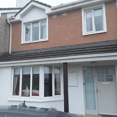 Prázdninový dům 2 Atlantic Coast Homes