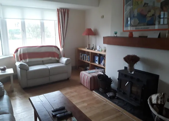 Дом отдыха 2 Atlantic Coast Homes