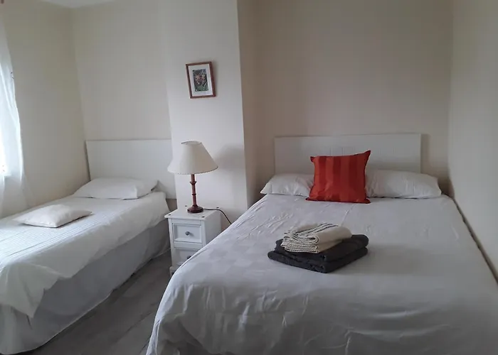 Дом отдыха 2 Atlantic Coast Homes *