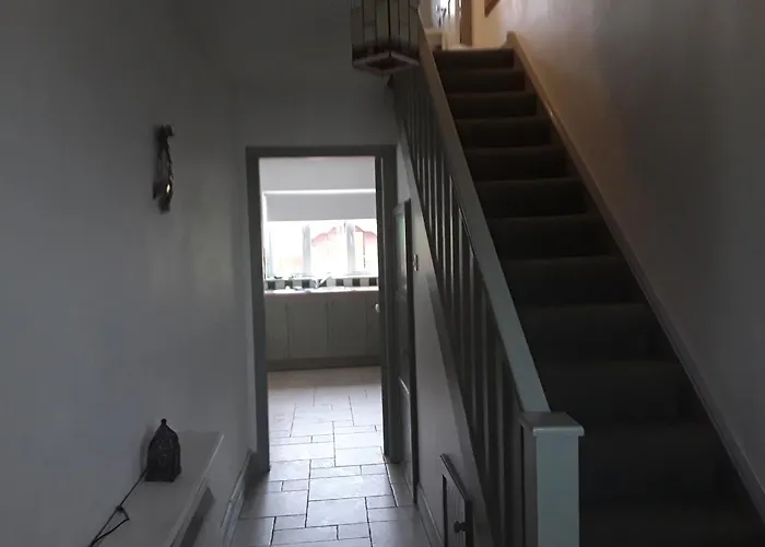 2 Atlantic Coast Homes Lahinch