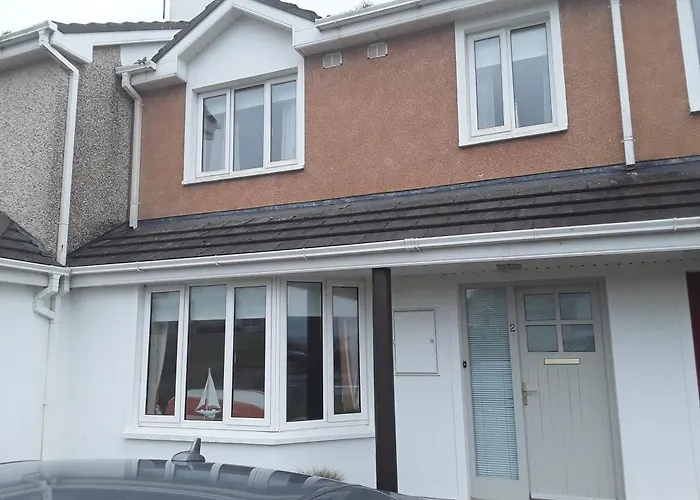 Prázdninový dům 2 Atlantic Coast Homes